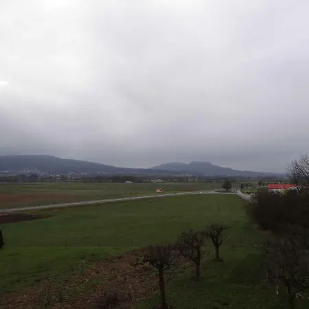 Apartment 4****ferienwohnung Haus Naturblick